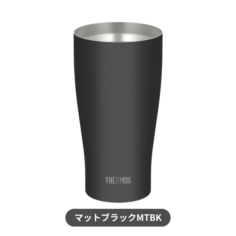 THERMOS（サーモス） 真空断熱タンブラー JDY-601C タンブラー 600ml