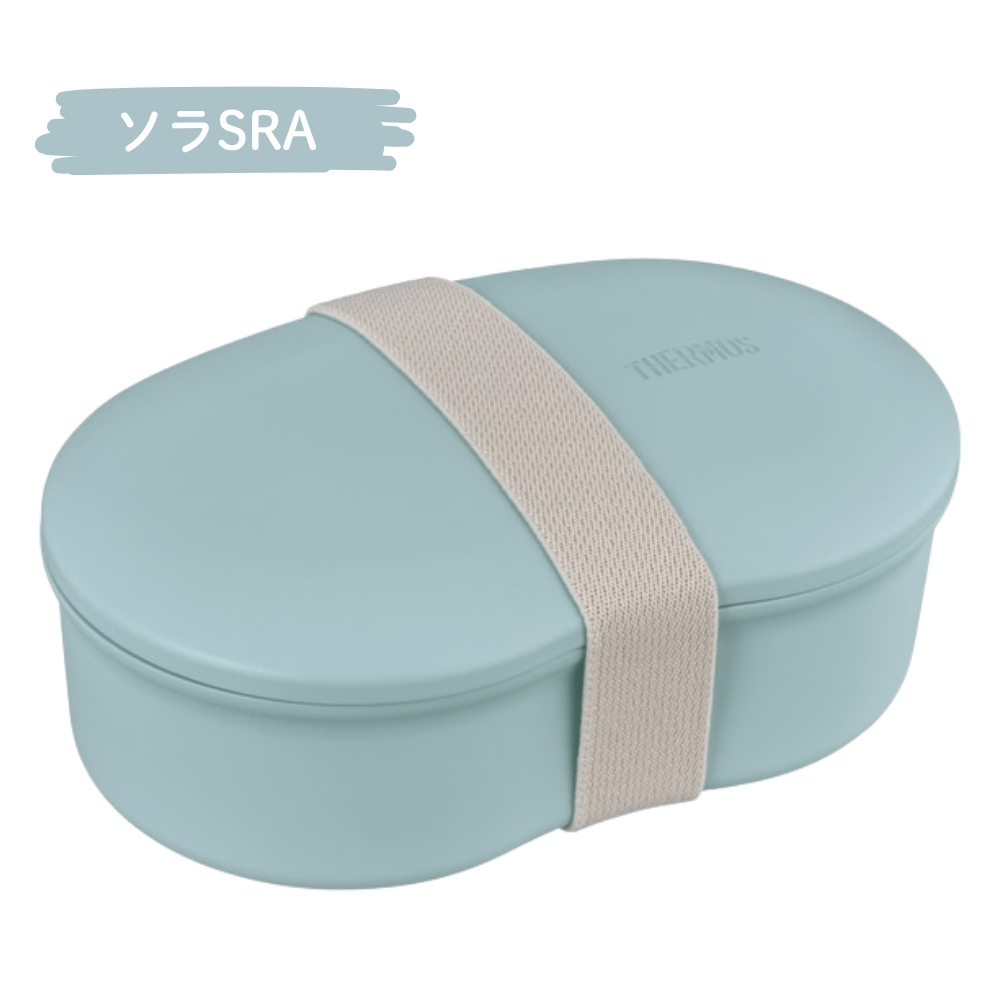 THERMOS（サーモス） フレッシュランチボックスDJV-570 弁当箱 570ml 1
