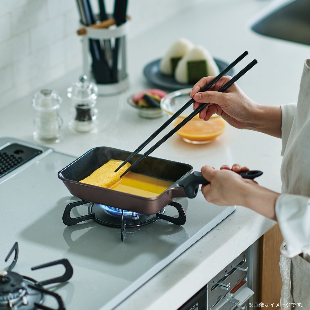 THERMOS（サーモス） デュラブルプレミアムシリーズ 玉子焼き