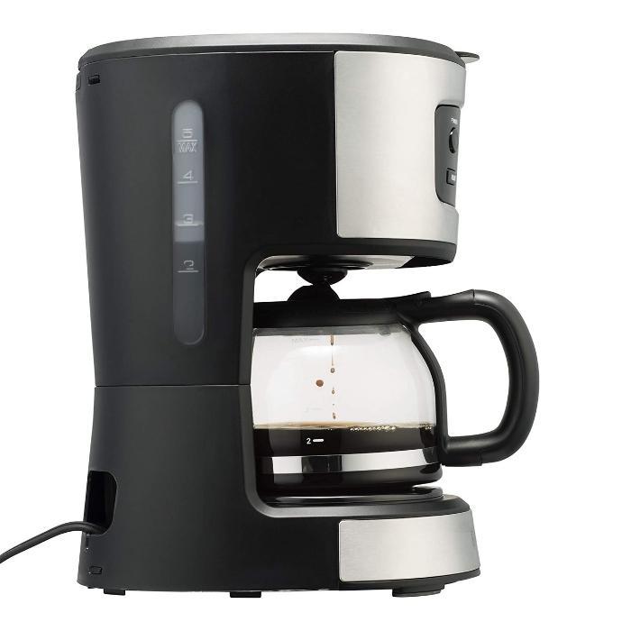 Russell Hobbs コーヒーメーカー 7620JP Amazon | 【公式】 Russell Hobbs ラッセルホブス ベーシック