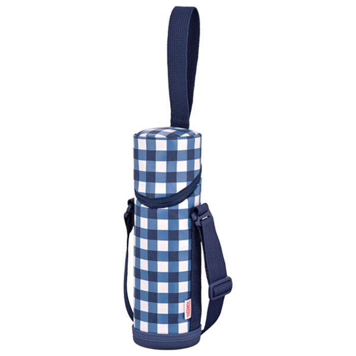 THERMOS（サーモス） 水筒 カバー 水筒 ポーチ おしゃれ 500ml APG-500