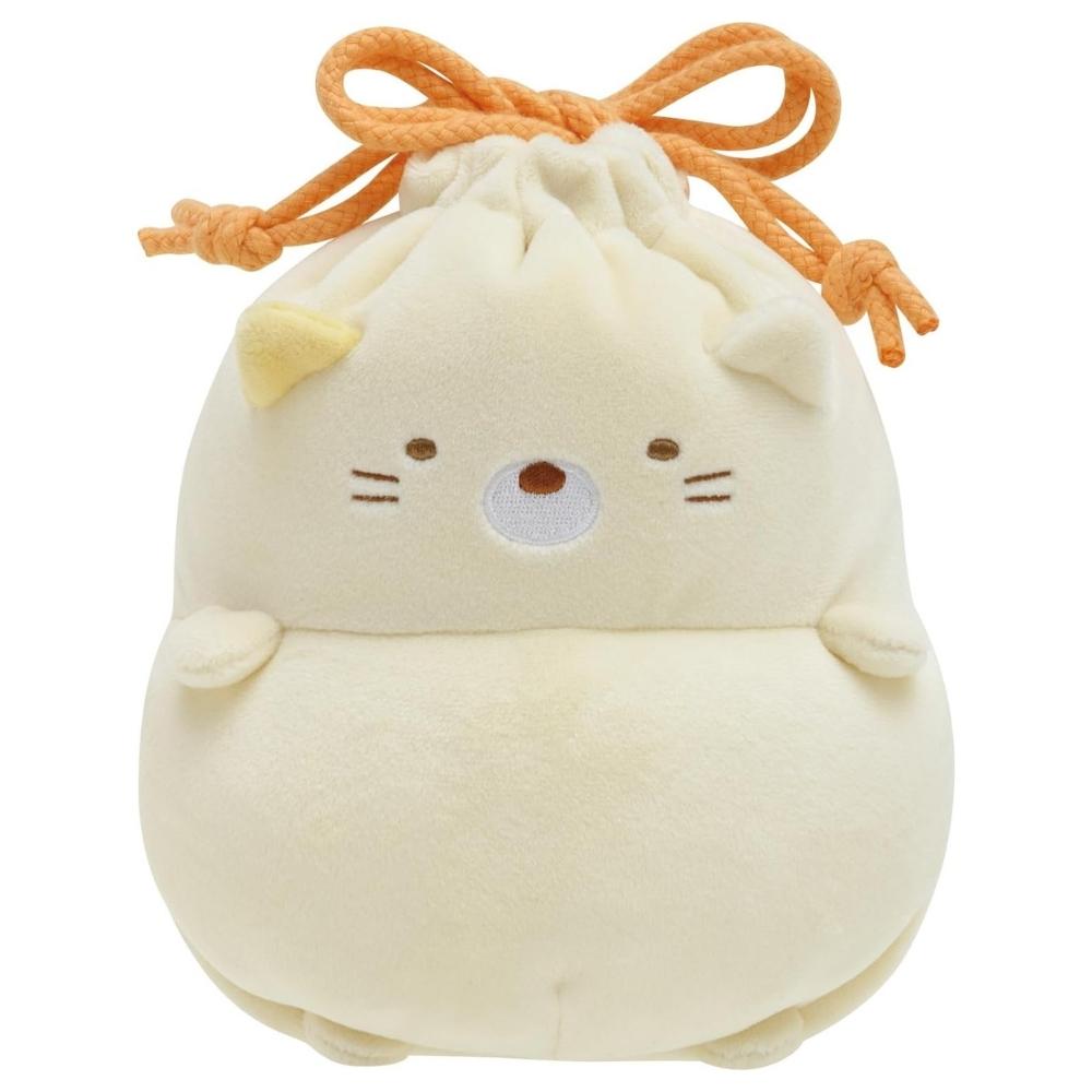 サンエックス リラックマ ぽんぽこきょむぐるみ (L) San-X 新品 Amazon.co.jp: サンエックス リラックマぽんぽこきょむぐるみ(L