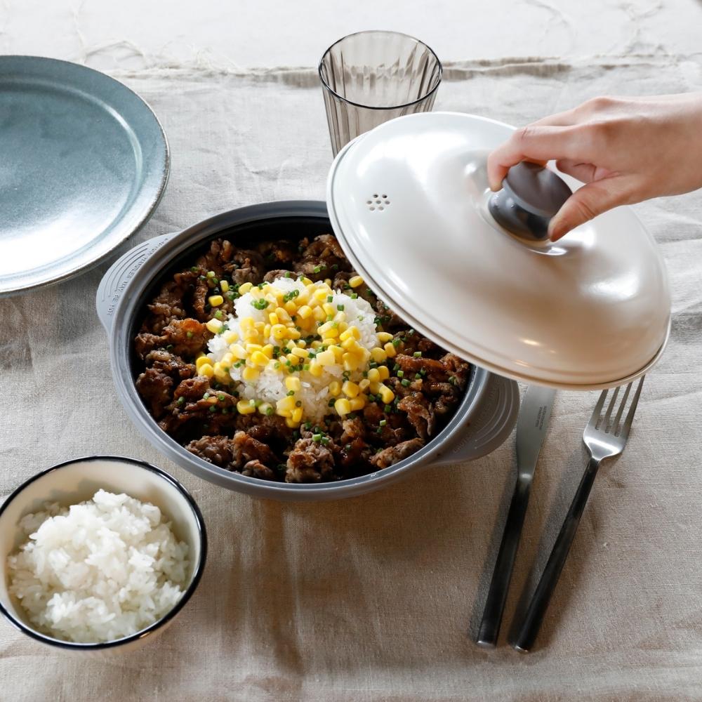 シービージャパン COPAN レンジグリル 電子レンジ調理 レンジ 食洗機