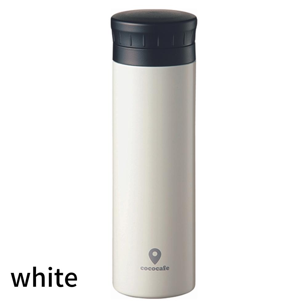Kakusee カクセー 水筒 マグ タンブラー 真空二重マグ 300ml 保冷 保温 