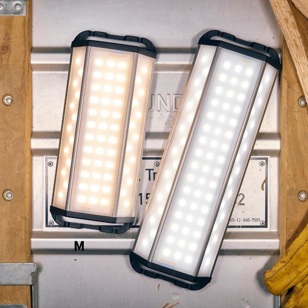 CLAYMORE 3 FACE+ L ランタン LED CLF-2610TS 000345 充電式