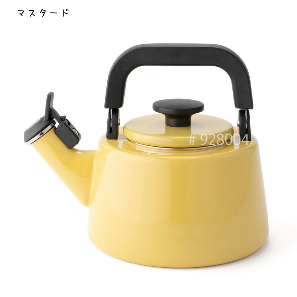 Amazon｜ヨシカワ やかん 笛吹きケトル 日本製 IH ガス火対応 1.8L NEWプレル SJ2219｜やかん・ケトル オンライン通販