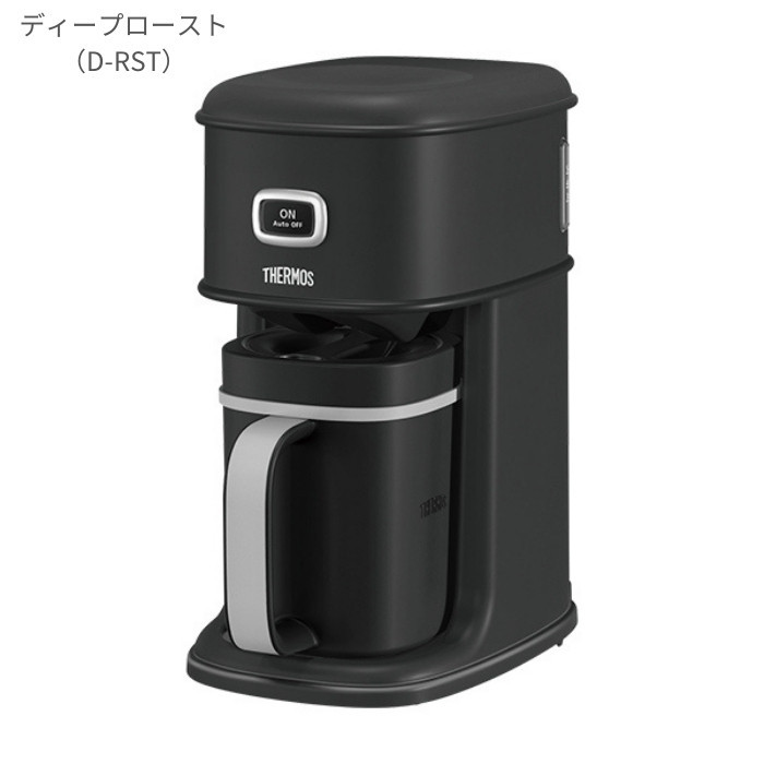 THERMOS サーモス アイスコーヒー専用 コーヒーメーカー ECI-661