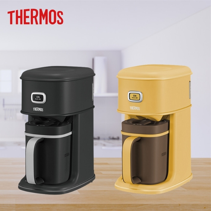 THERMOS サーモス アイスコーヒー専用 コーヒーメーカー ECI-661