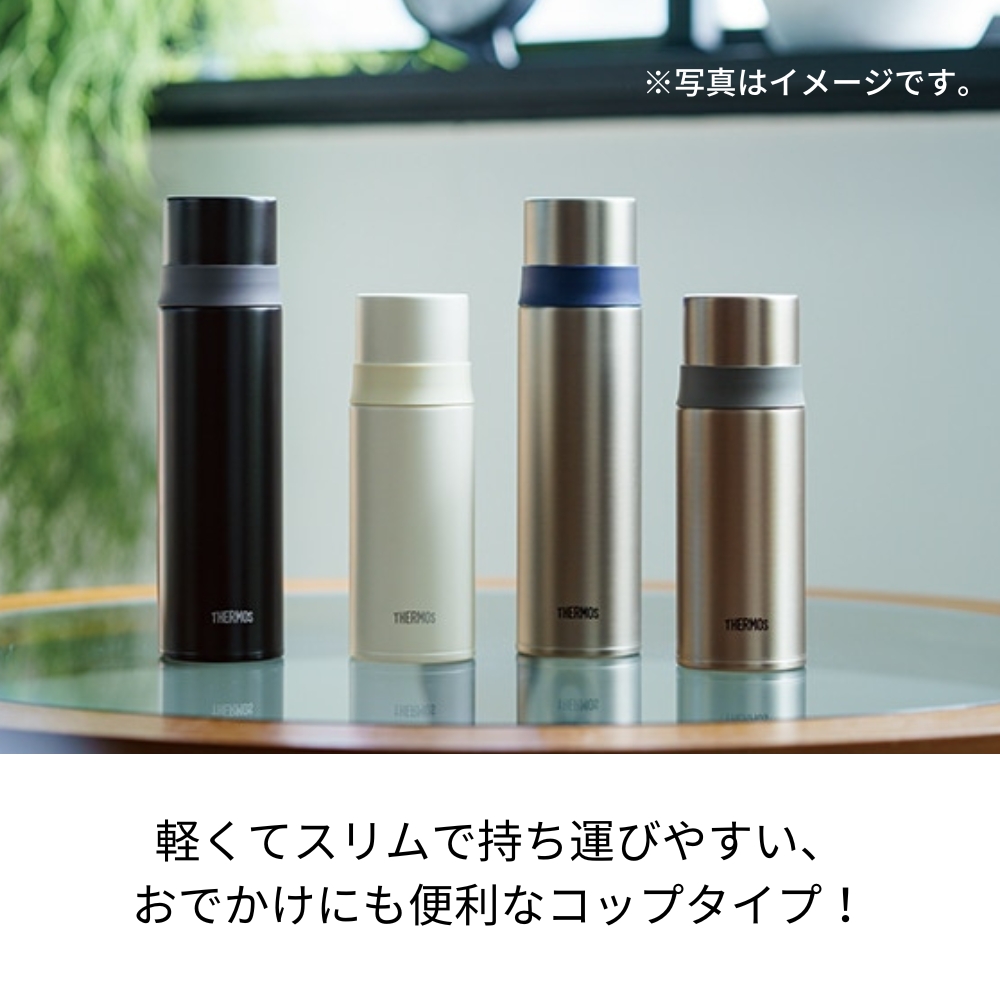 THERMOS サーモス 水筒 マグ 保温 保冷 350ml FFM-352 コップ