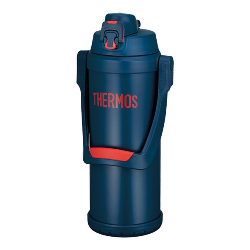 THERMOS サーモス 水筒 子供 大人 直飲み 2.5リットル 2.5L 保冷専用 