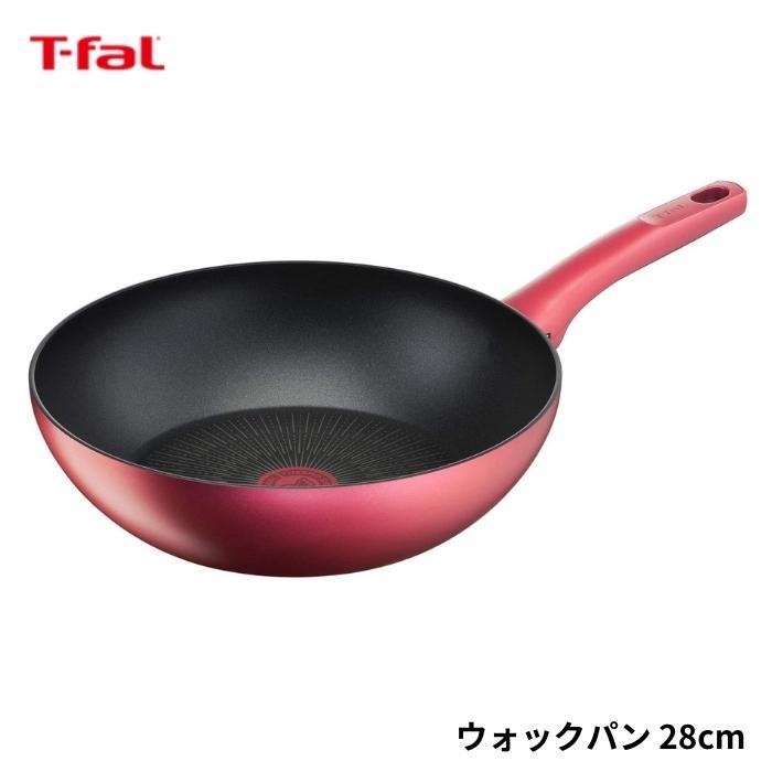 T-fal（ティファール） T-fal IH ルージュ・アンリミテッド マルチパン