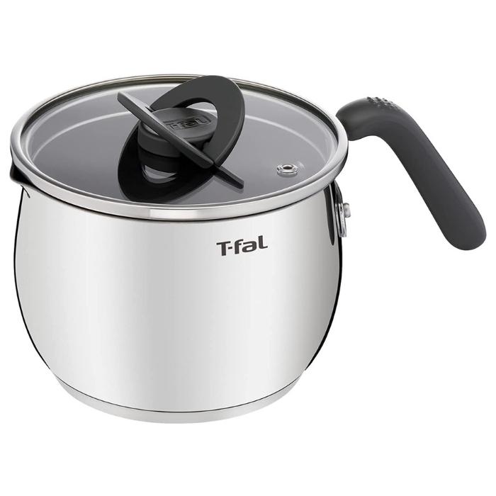 T-fal（ティファール） tfal フライパン 鍋 マルチポット16cm G74683