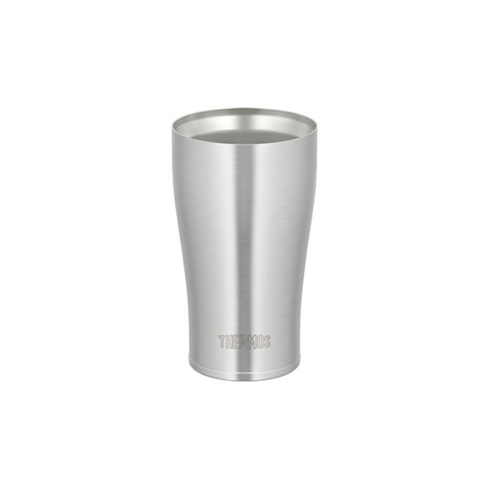 THERMOS（サーモス） タンブラー 340ml おしゃれ 真空断熱 保温 保冷ー