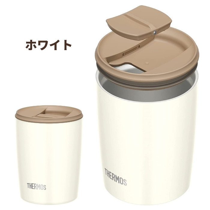 Web限定 サーモス タンブラー マグ 400ml 子供 大人 おしゃれ 蓋 真空断熱 保冷 保温 Jdp 400 軽量父の日 22 プレゼント ギフト Discoversvg Com