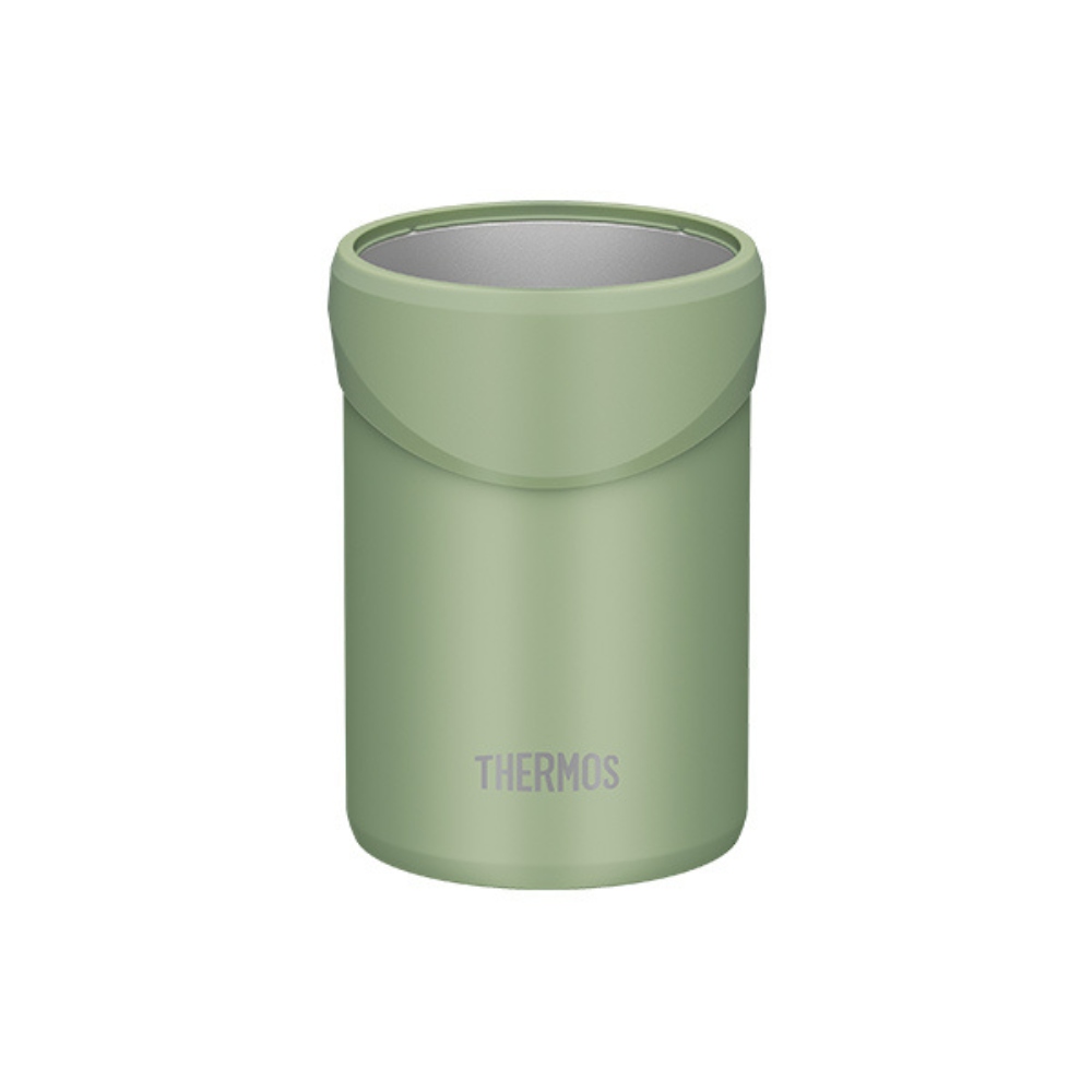 サーモス 保冷缶ホルダー 350ml缶用 JDU-350 保冷専用 タンブラー