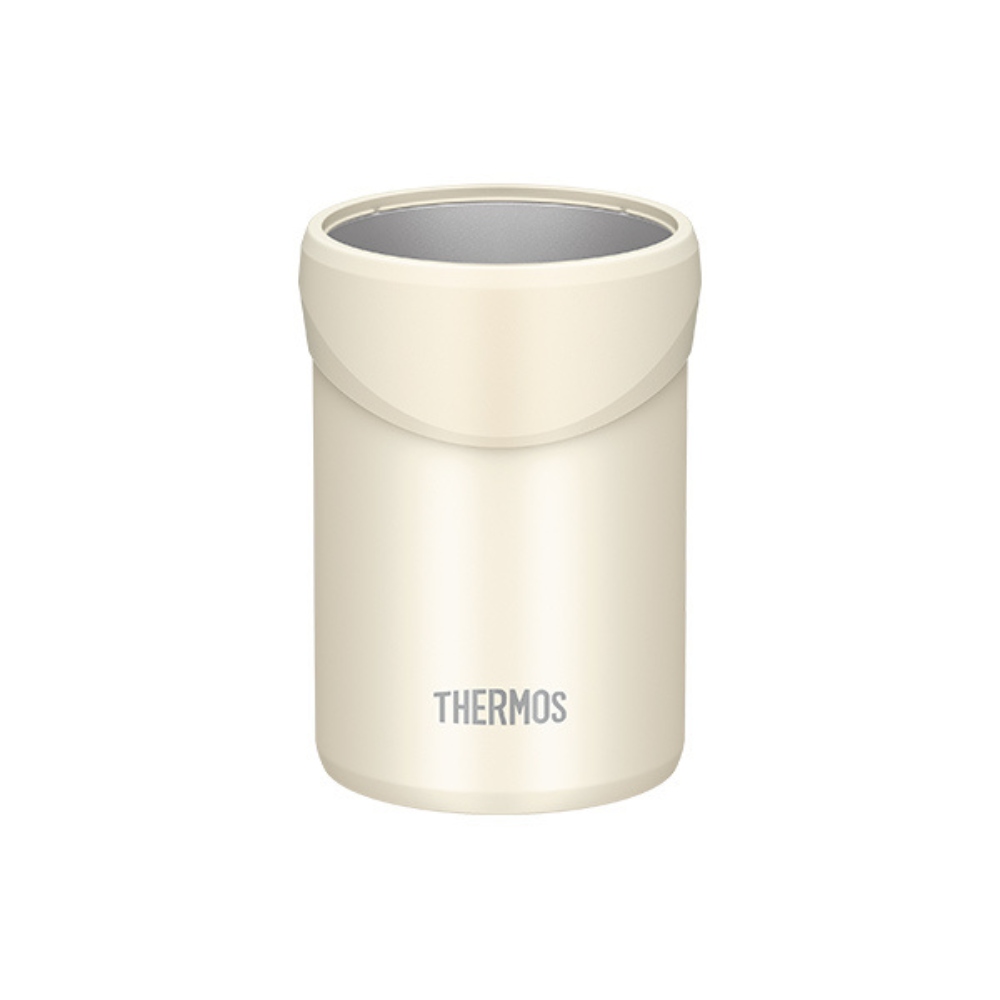 THERMOS サーモス 保冷缶ホルダー 350ml缶用 JDU-350 保冷専用