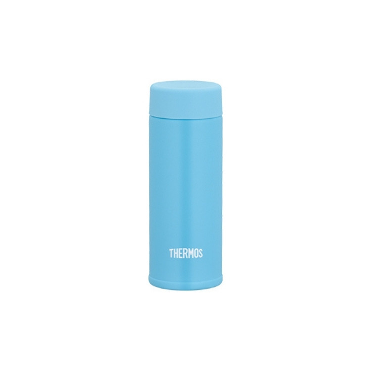 サーモス 水筒 ミニ サイズ マグ 120ml ポケットマグ ステンレス スポーツドリンク対応 おしゃれ 子供 大人 保温 保冷 ステンレス JOJ-120 スクリュー | THERMOS | 01