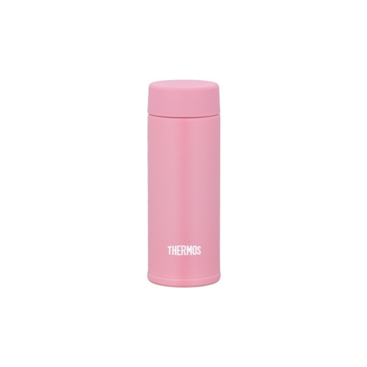 サーモス 水筒 ミニ サイズ マグ 120ml ポケットマグ ステンレス スポーツドリンク対応 おしゃれ 子供 大人 保温 保冷 ステンレス JOJ-120 スクリュー | THERMOS | 05