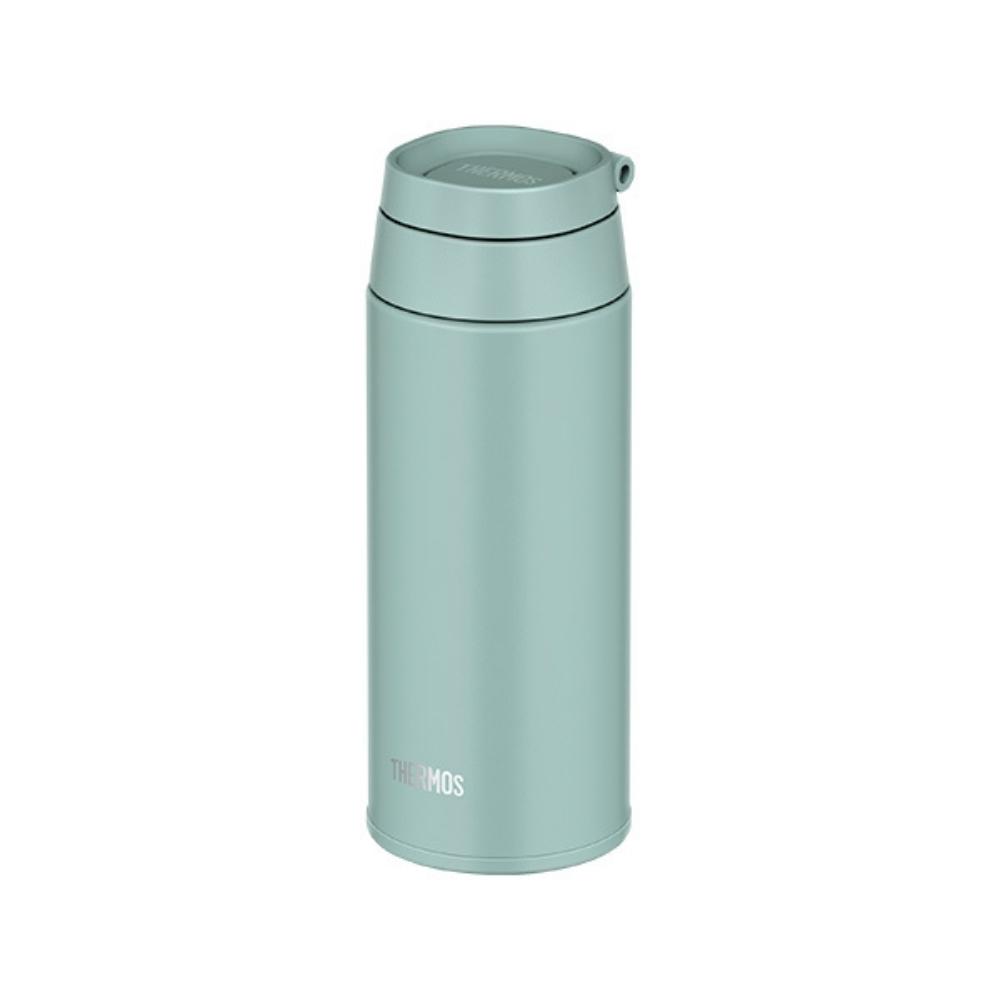 THERMOS（サーモス） 水筒 マグ 保温 保冷 500ml JOO-500 キャリー