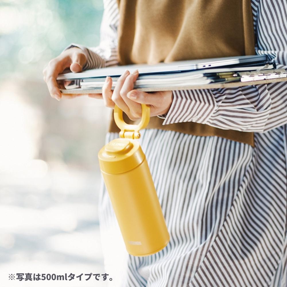 THERMOS サーモス 水筒 マグ 保温 保冷 750ml JOO-750 キャリー