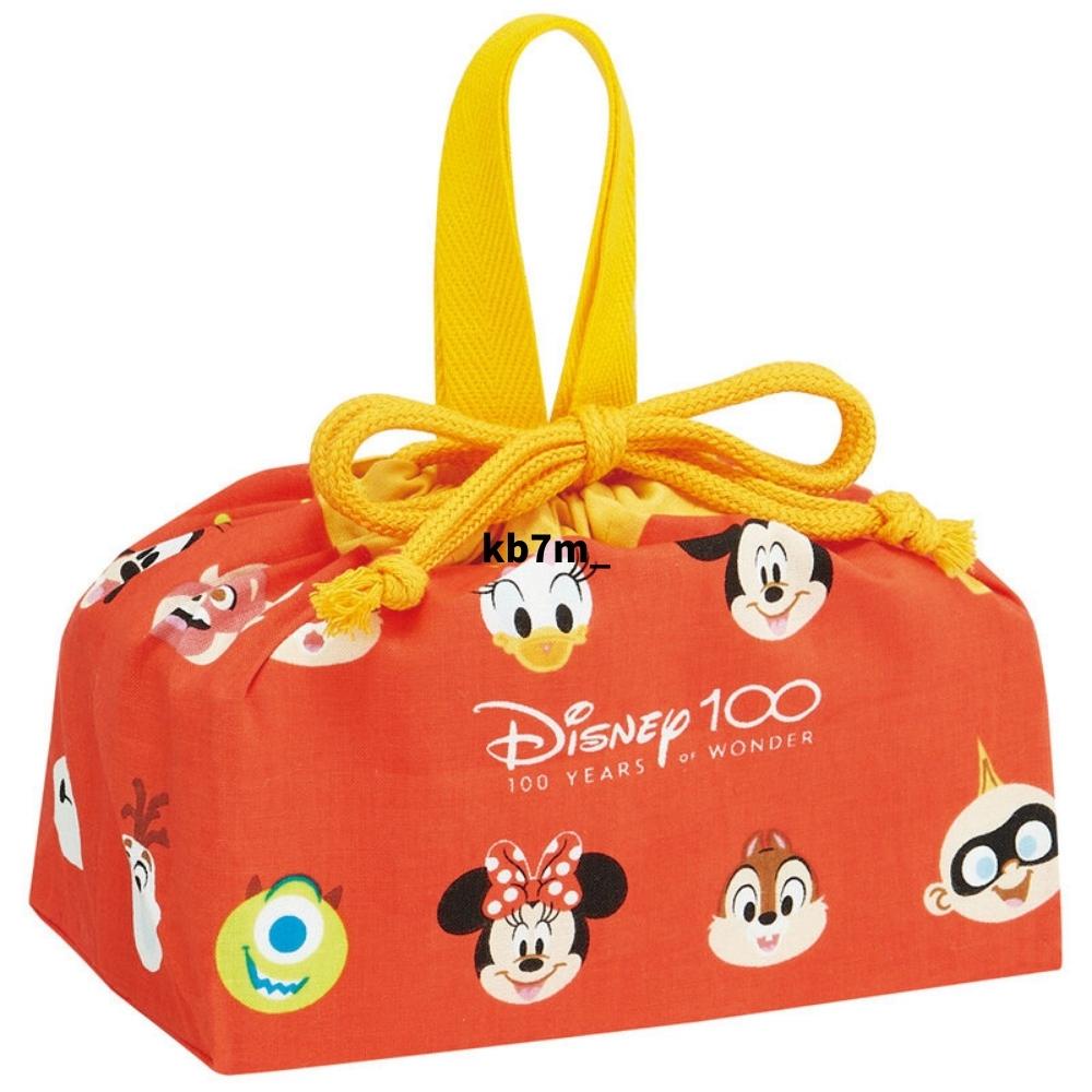 スケーター 日本製 お弁当箱 巾着袋 お弁当袋 子供 ランチ巾着 KB7