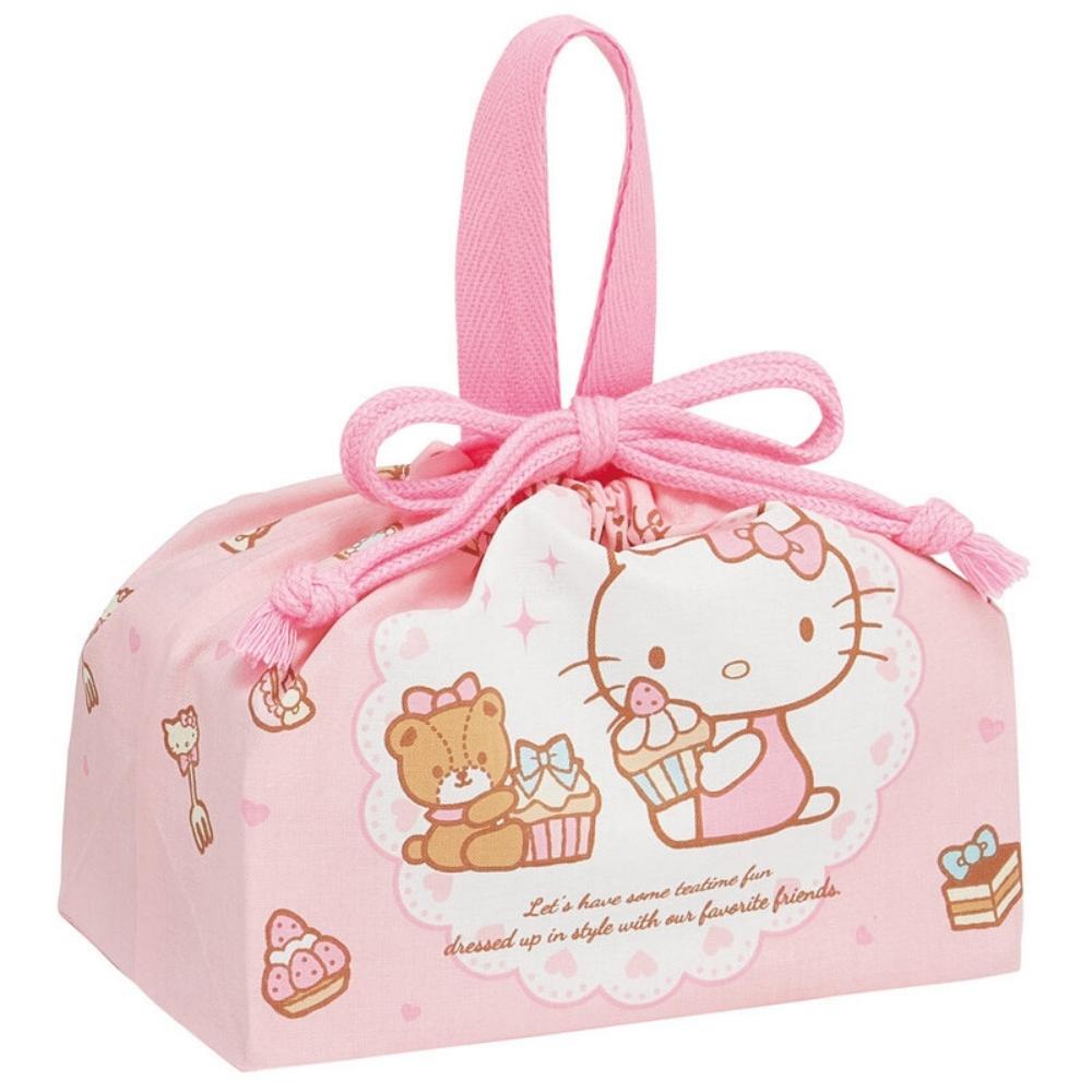 AKM  レッスンバッグ お弁当袋 スケーター 日本製 お弁当箱 巾着袋 お弁当袋 子供 ランチ巾着