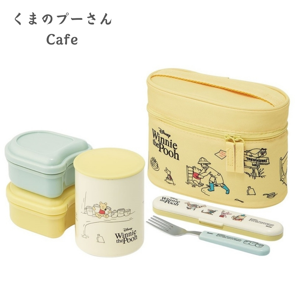 スケーター 弁当箱 抗菌 KCLJC6AG ランチバッグ付き 560ml 超軽量 保温ジャー付 ランチボックス 子供 女子 ランチグッズ :  kcljc6 : 彩り空間 - 通販 - Yahoo!ショッピング