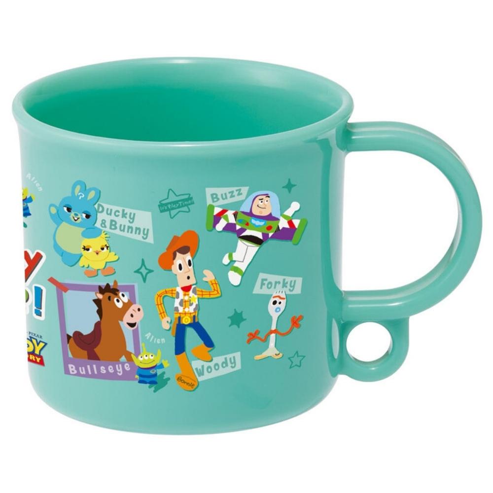 スケーター 抗菌食洗機対応プラコップ 200ml KE5AAG 抗菌 歯磨き