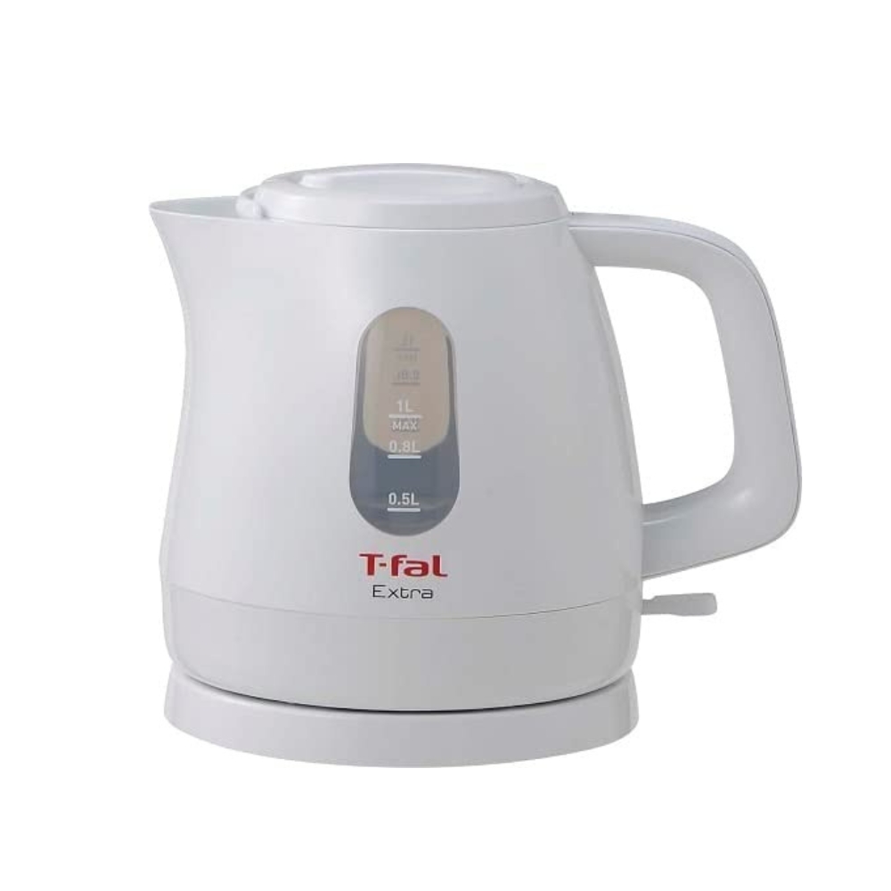 新品 ティファール ケトル(T−FAL KO1711JP WHITE) 2台 楽天市場】T-fal ティファール 電気ケトル エクストラ KO1711JP