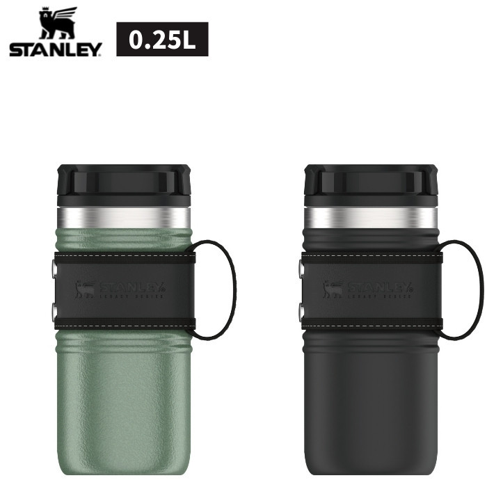 STANLEY スタンレー レガシー真空マグ 0.47L 保冷 保温 直飲み