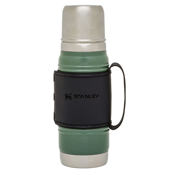 STANLEY 水筒 スタンレー レガシー 保温 真空ボトル 600mL 緑 STANLEY 水筒 スタンレー レガシー 保温 真空ボトル 600mL 緑