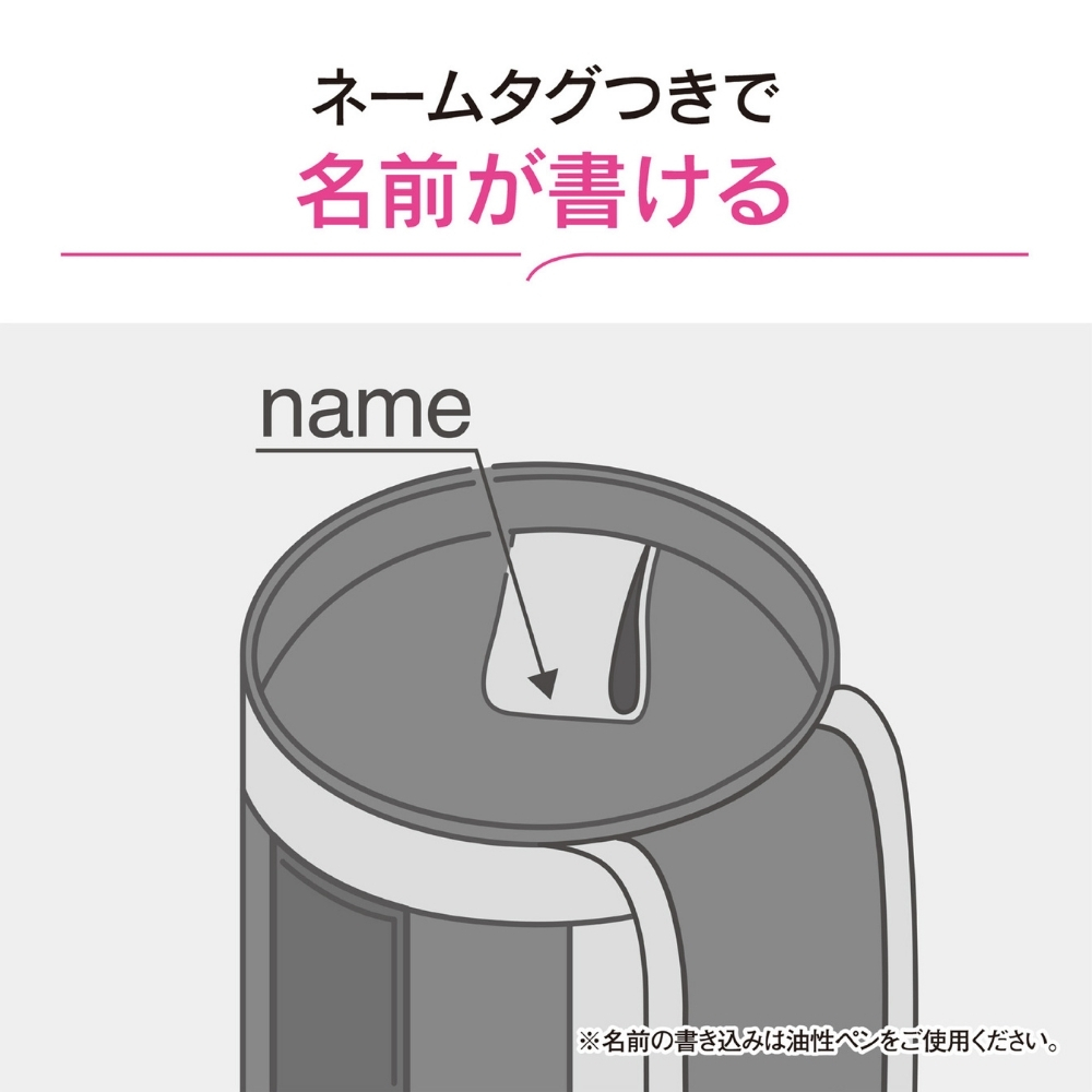 象印（ZOJIRUSHI） 水筒 カバー ステンレスボトルカバー MC-CA03 0.6L