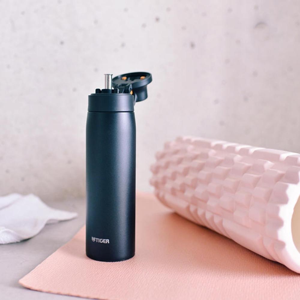 タイガー 水筒 魔法瓶 500ml ステンレスボトル MCS-A050 ループ