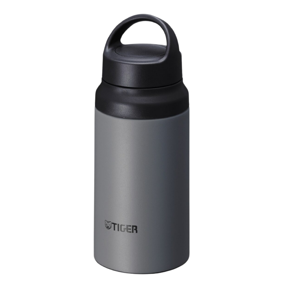 タイガー（TIGER） 水筒 マグ 400ml 保温 保冷 ステンレス ボトル MCZ