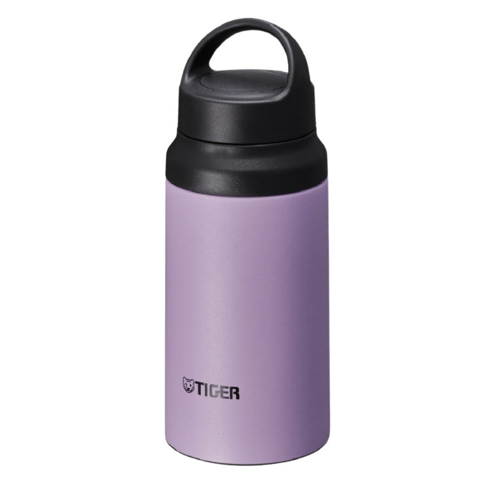 タイガー（TIGER） 水筒 マグ 400ml 保温 保冷 ステンレス ボトル MCZ