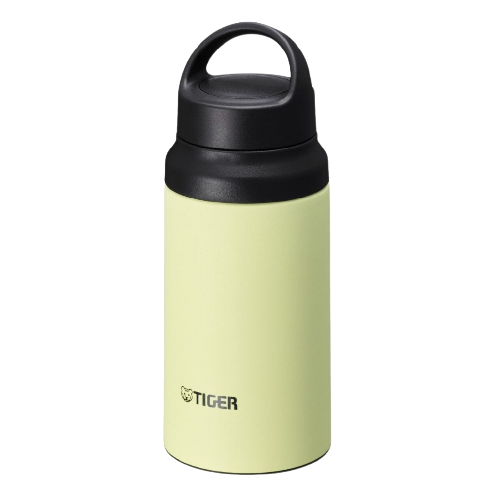 タイガー（TIGER） 水筒 マグ 400ml 保温 保冷 ステンレス ボトル MCZ