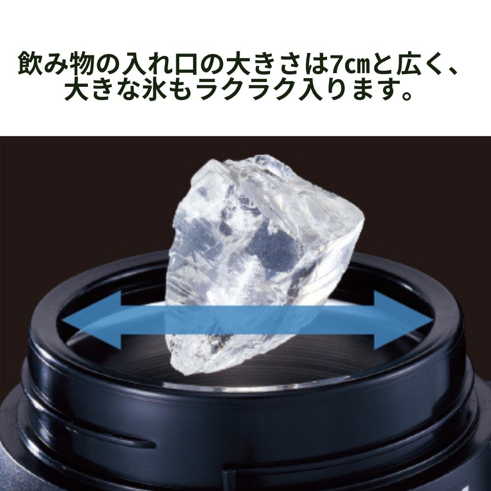 【色:ブラック_サイズ:1500ml_スタイル:ワンタッチモデル】タイガー魔法瓶 Amazon.co.jp: タイガー魔法瓶 水筒 1.5リットル ハンドル付き