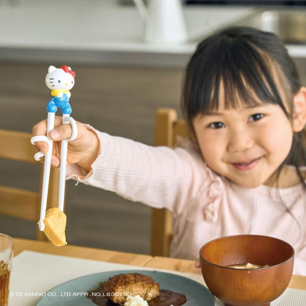 エジソンのお箸1 右手用 2歳~就学前 16cm メール便対応 子ども 子供