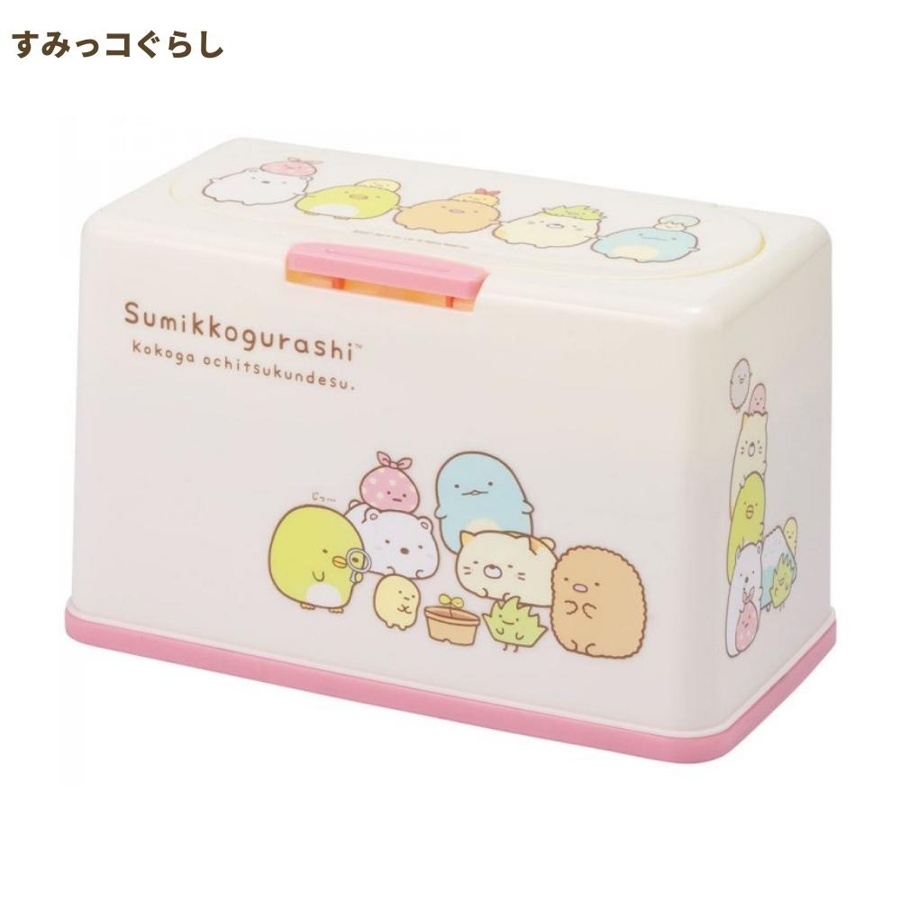 スケーター 抗菌 マスクケース マスクストッカー MKST1NAG 普通サイズ