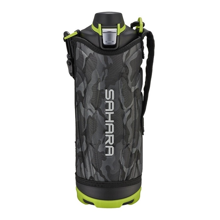 タイガー（TIGER） 水筒 マグ 1.2リットル カバー付き 子供 大人 1.2L