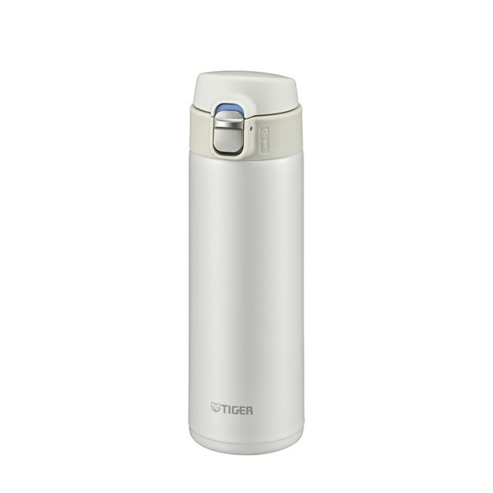 タイガー（TIGER） 水筒 マグ ワンタッチ 480ML 保温 保冷 ステンレス