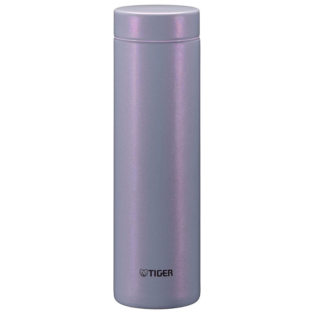 タイガー 水筒 魔法瓶 500ml ステンレスボトル MMZ-K501 軽量 直飲み マグ 保温保冷 スクリュー 洗いやすい スリム マグボトル おしゃれ | タイガー | 02