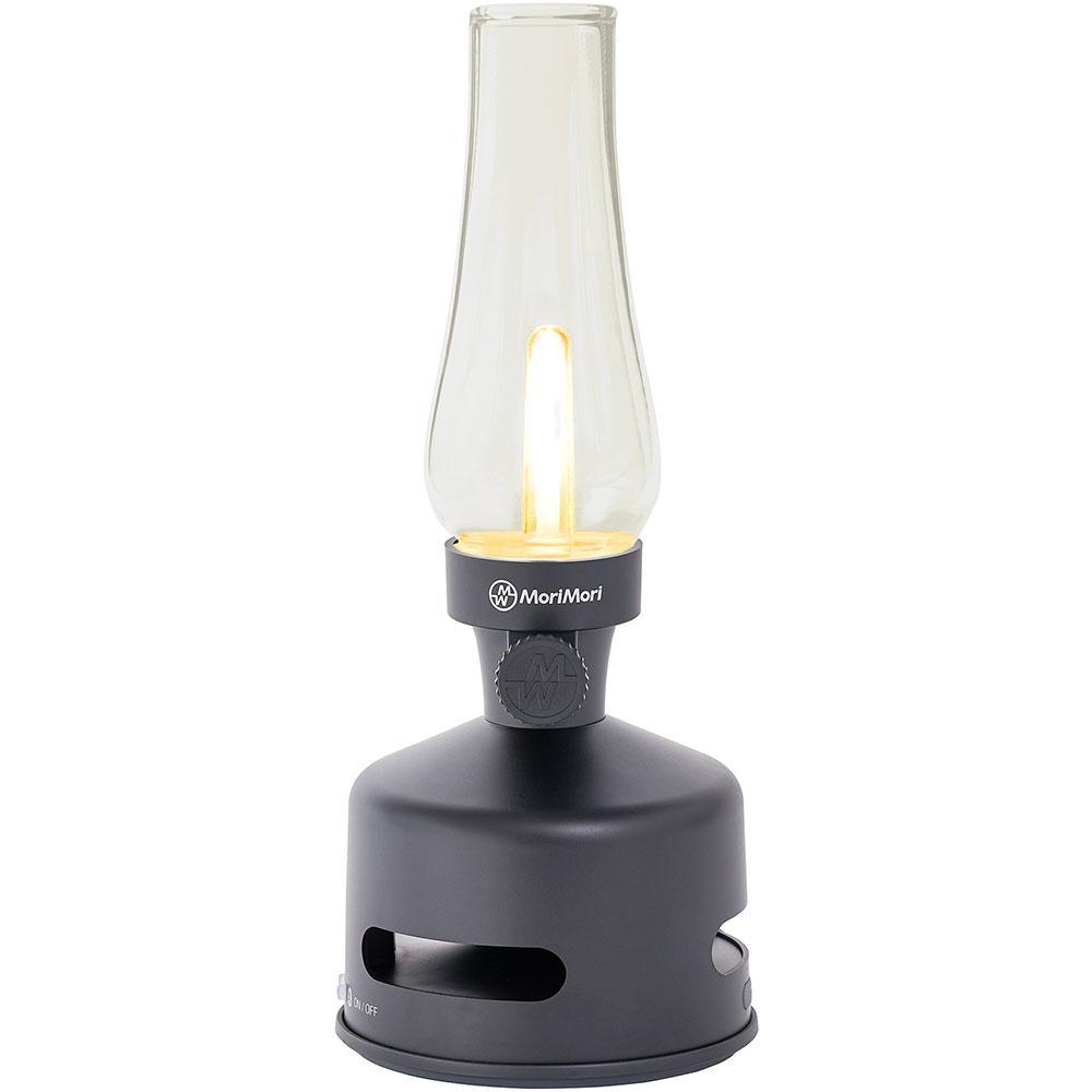 MoriMori LED LanternSpeaker ランタンスピーカー LED Lantern Speaker S1 – And MONO
