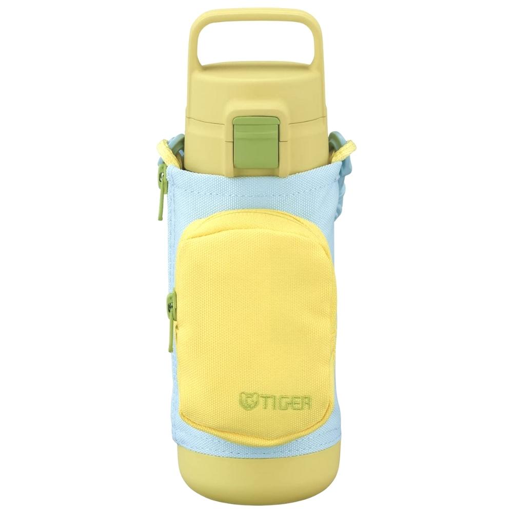 タイガー（TIGER） 水筒 魔法瓶 500ml ステンレスボトル MTA-A050 水筒