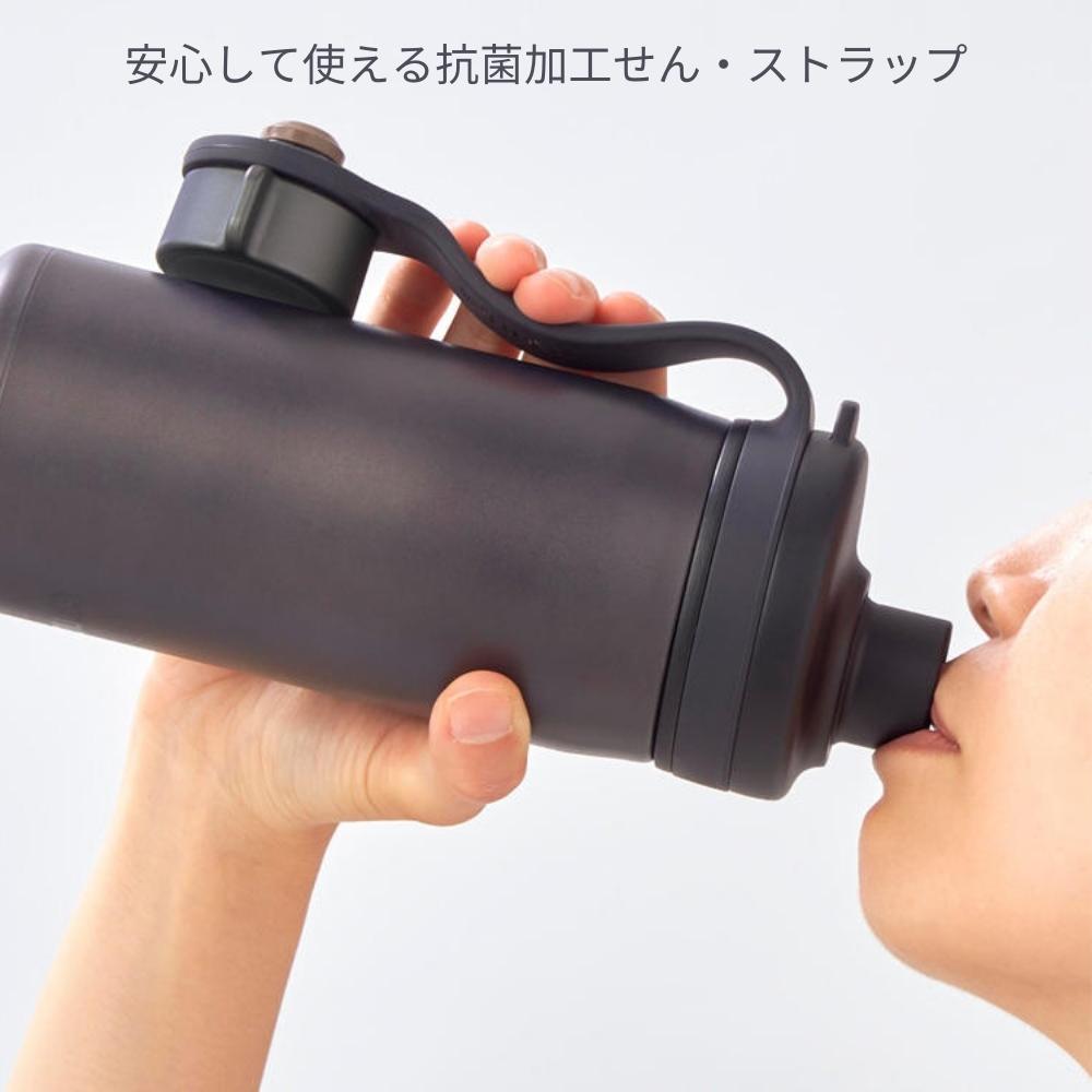 タイガー コカコーラ オフィシャル 水筒 炭酸ボトル 魔法瓶 真空