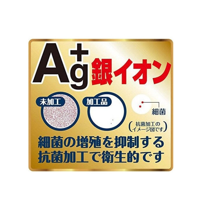 市場 抗菌 リバーシブル 食洗機対応 ホワイト カッティングボード まな板 M 防滑加工