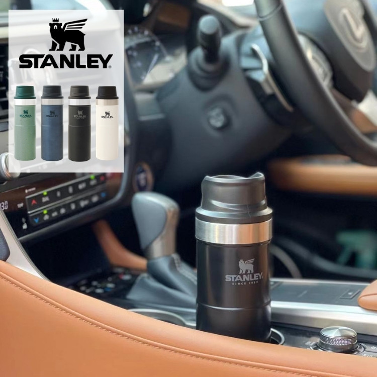 スタンレー STANLEY クラシック 真空ワンハンドマグ2 0.47L スクリュー ワンタッチ 水筒 マグ おしゃれ ステンレス 保温 保冷/クリスマス  プレゼント 女性 男性 :onehandmug047s:彩り空間 - 通販 - Yahoo!ショッピング