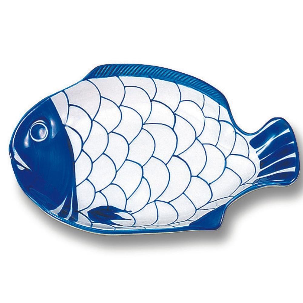 DANSK ダンスク アラベスク スモールフィッシュプラター 29cm 皿