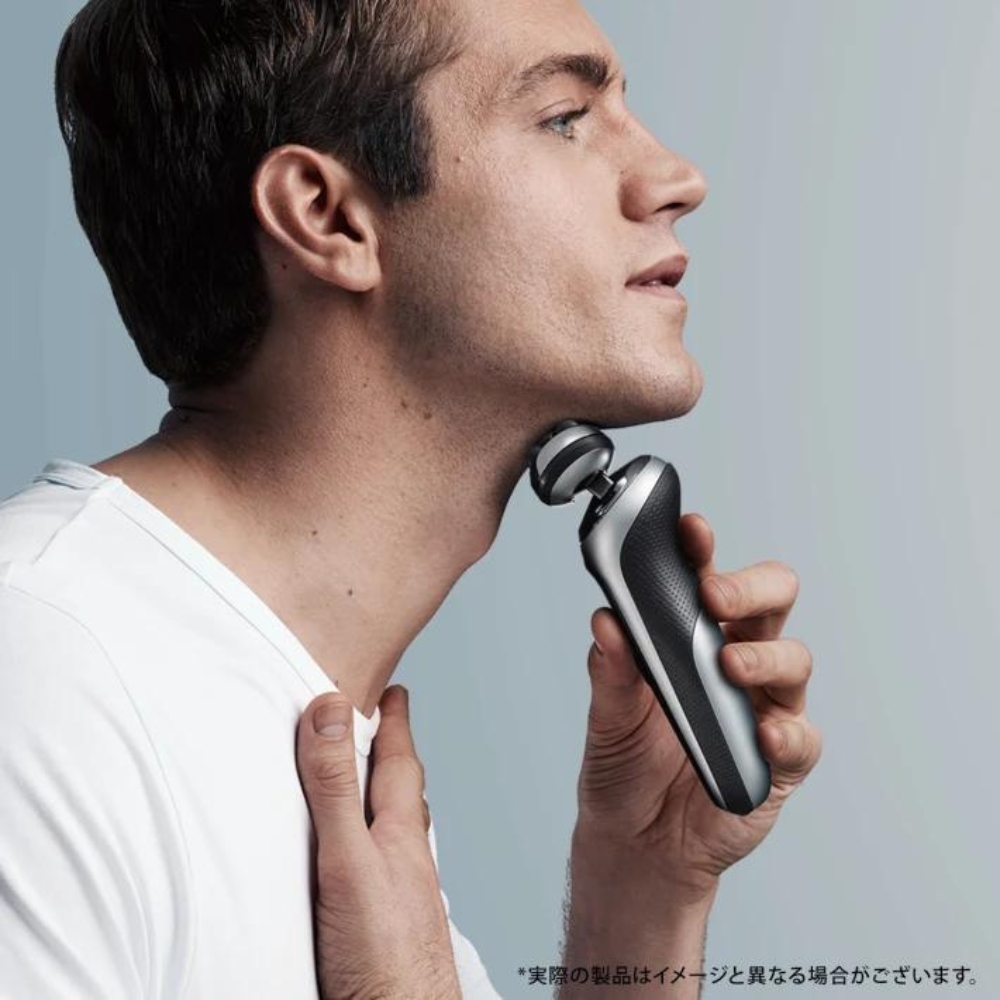 BRAUN（ブラウン） シリーズ7 シェーバー 70-S7001cc 男性 メンズ 往復
