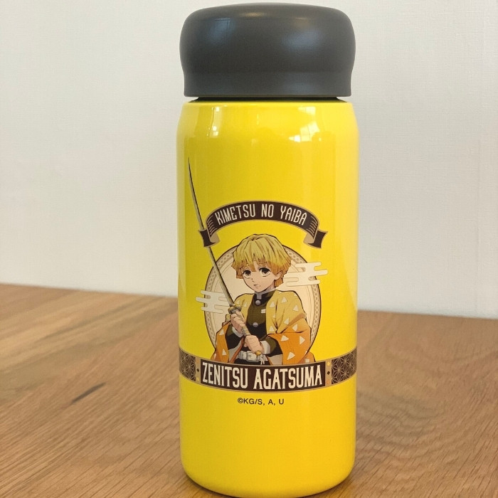 和平フレイズ OSK 鬼滅の刃 200ml 水筒 ミニ サイズ ダイレクト
